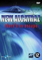 New Alcatraz - there's no escape