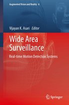 Augmented Vision and Reality 6 - Wide Area Surveillance