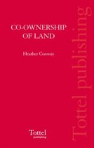 Co-ownership of Land