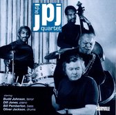 The JPJ Quartet
