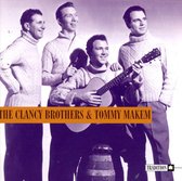 Clancy Brothers &Amp; Tommy Makem