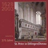 375 Jahre St. Peter in Dillingen/Donau, 1628-2003