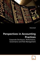 Perspectives in Accounting Practices