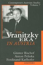 Contemporary Austrian Studies-The Vranitzky Era in Austria