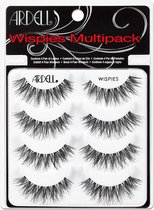 Ardell - Multipack Wispies - Kunstwimpers - 4 paar