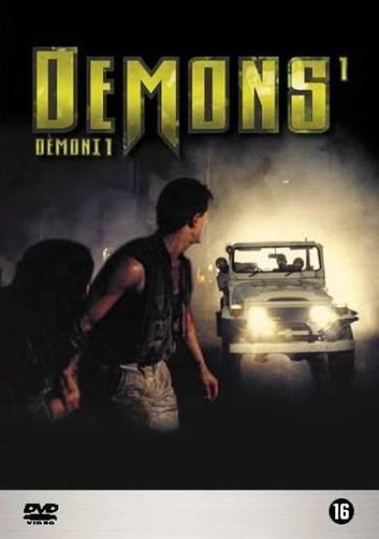 Demons 1