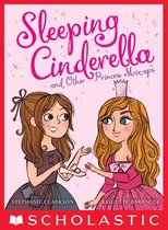 Sleeping Cinderella and Other Princess Mix-ups