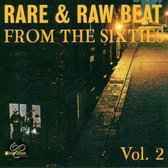 Rawe & Raw Beat 60's Vol. 2