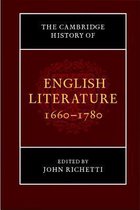Cambridge History Of English Literature, 1660-1780