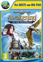 Awakening 3: Het Rijk der Kobolds - Windows