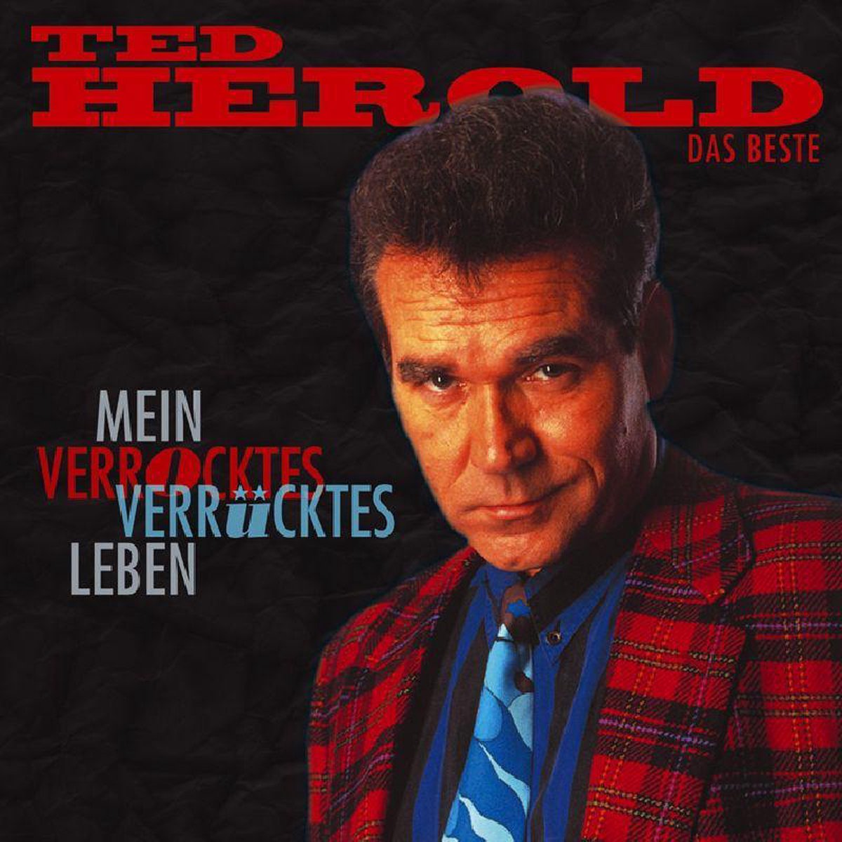 Mein Verrucktes Leben