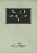 Sacred songs, no. 1