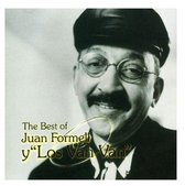 Best of Juan Formell & Los Van Van