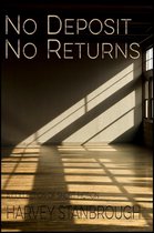 Short Story Collections - No Deposit No Returns