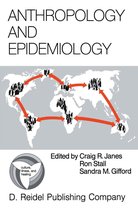Culture, Illness and Healing 9 - Anthropology and Epidemiology