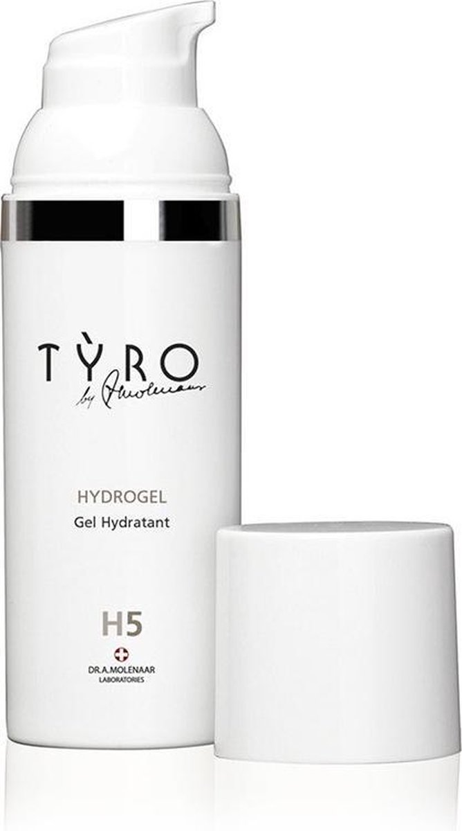 Tyro Hydrogel 50ml