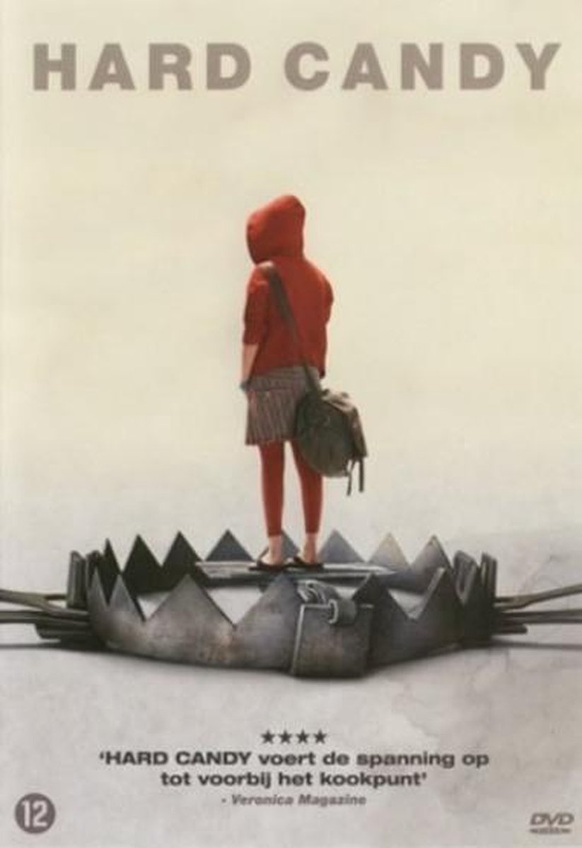 Hard Candy
