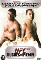 UFC 63 - Hughes Vs Penn