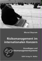 Risikomanagement im internationalen Konzern