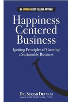 Happiness Centered Business