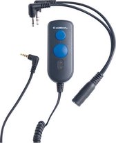 Albrecht Bluetoothadapter voor portofoon