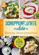 Schuppenflechte "Ade" - Genesung, die von innen kommt