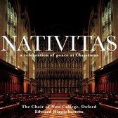 Nativitas (Higginbottom, Choir of New College, Oxford)