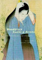 Woodblock Kuchi-e Prints