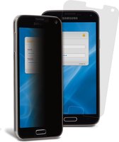 3M Privacyscreenprotector voor Samsung Galaxy S 5 staand