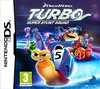 Dreamworks Turbo: Super Stunt Squad (DS)