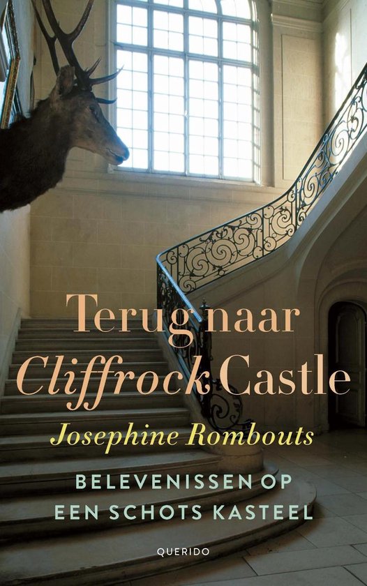 Terug naar Cliffrock Castle - Josephine Rombouts | Do-index.org