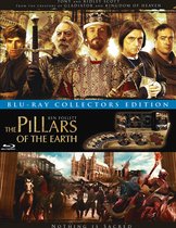 The Pillars Of The Earth (Blu-ray)
