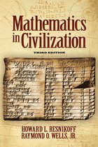 Dover Books on Mathematics - Mathematics in Civilization, Third Edition