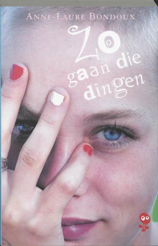 9789025740061 - Zo Gaan Die Dingen