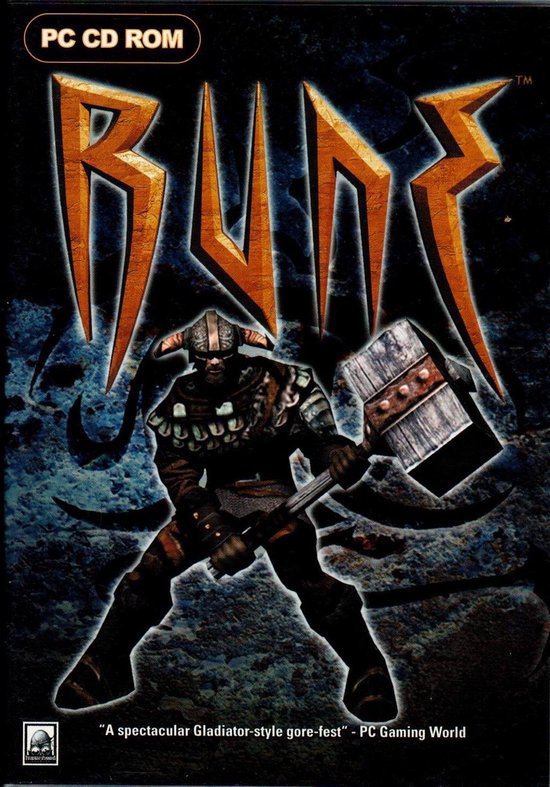 Windows Rune Player Rune - Windows | Games | bol