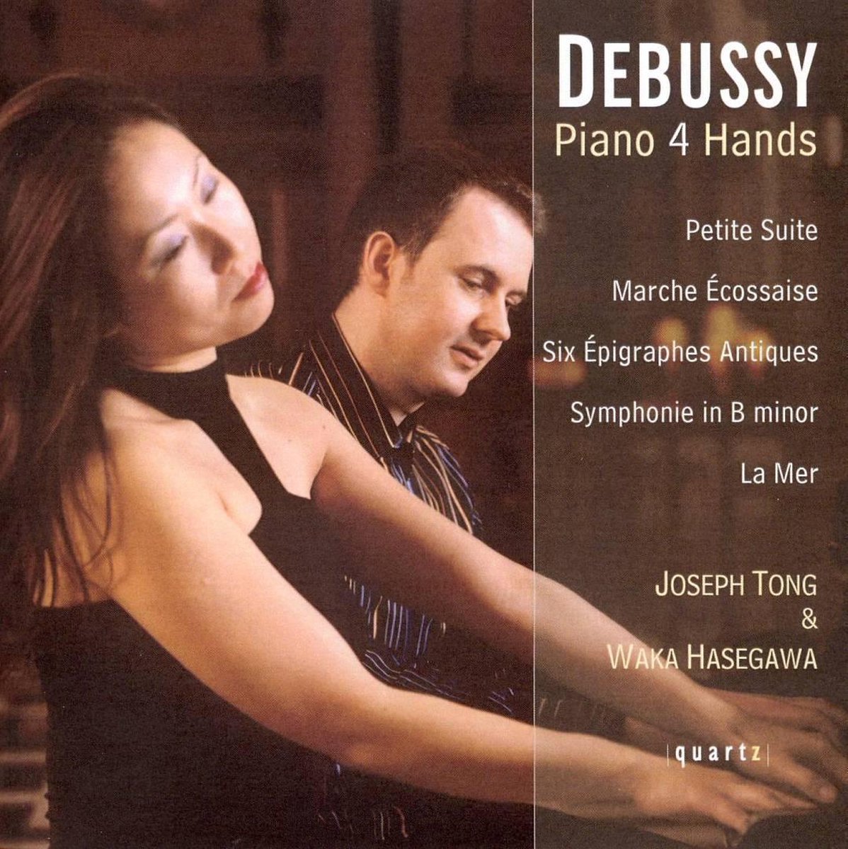Piano Duets