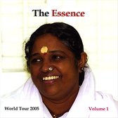 The Essence, Vol. 1