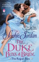 The Rogue Files 3 - The Duke Buys a Bride