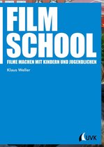 Praxis Film 91 - Film School