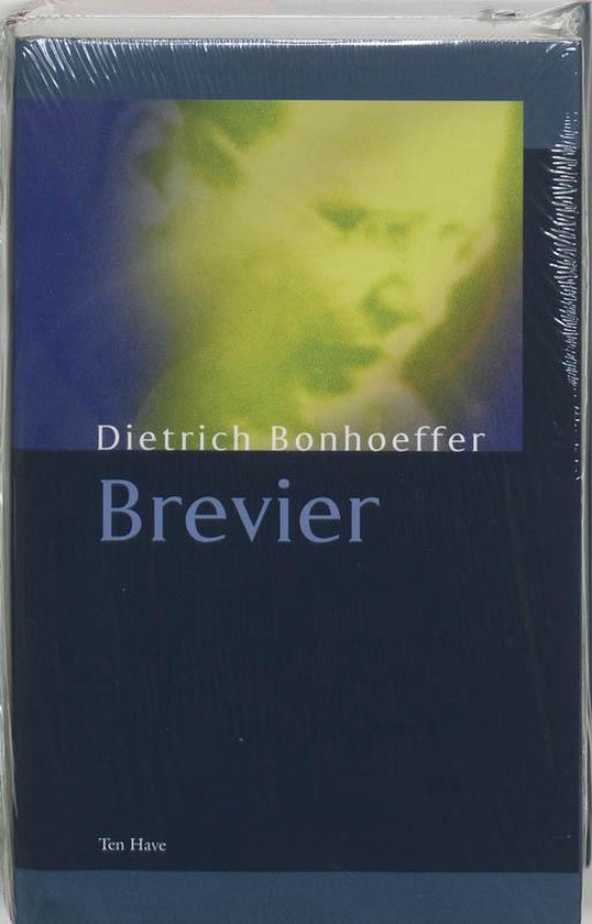 Brevier - Dietrich Bonhoeffer | Northernlights300.org