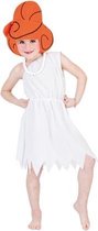 Wilma flintstone 10-12 jaar (130-140cm)