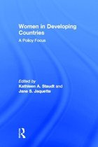 Women In Developing Countries