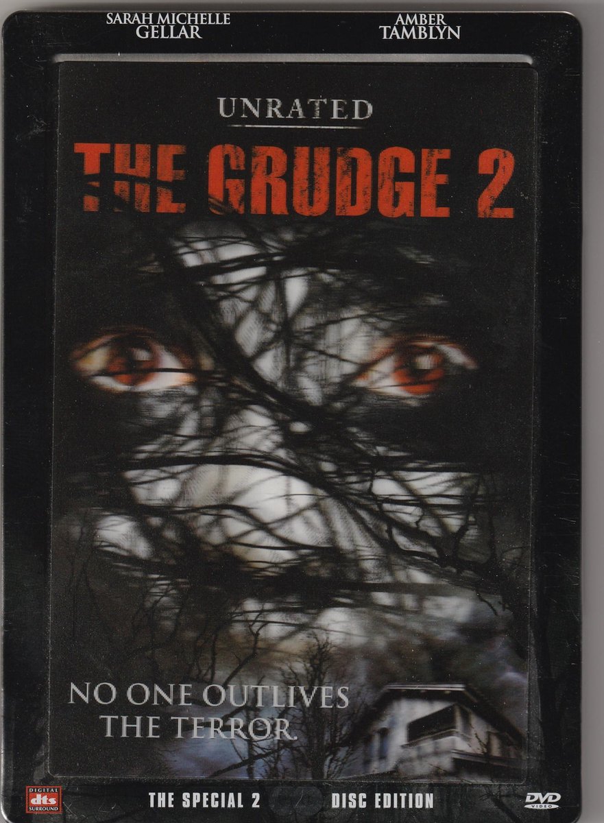 The Grudge 2 