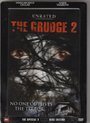 The Grudge 2 "Unrated" Steelbook HOLO COVER