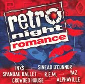 Retro Night Romance