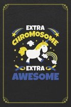 Extra Chromosome Extra Awesome