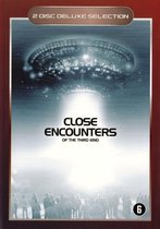 Close Encounters Of the Third Kind (Deluxe Selection)