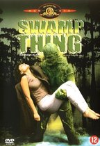 Swamp Thing