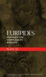 Euripides Plays