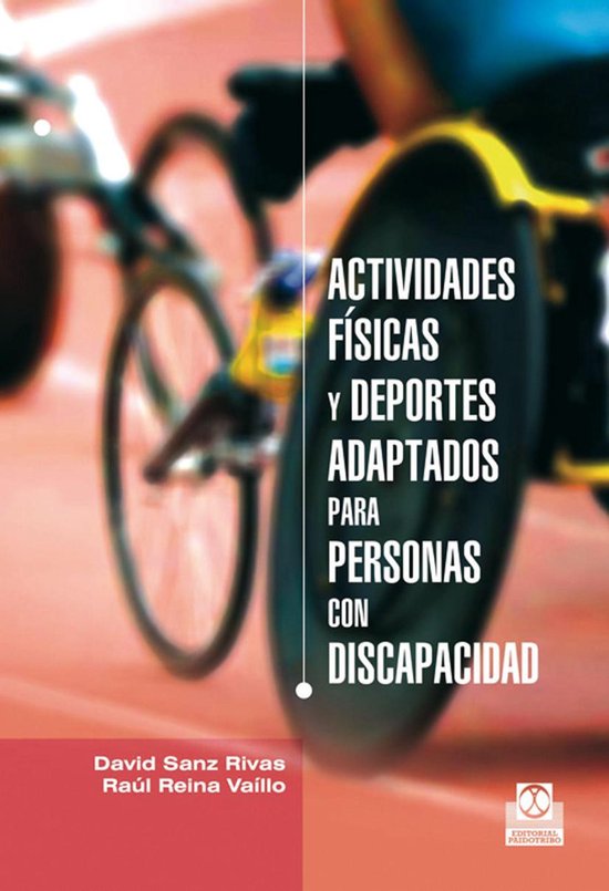 Actividad Física Adaptada - Actividades físicas y deportes ... - cover